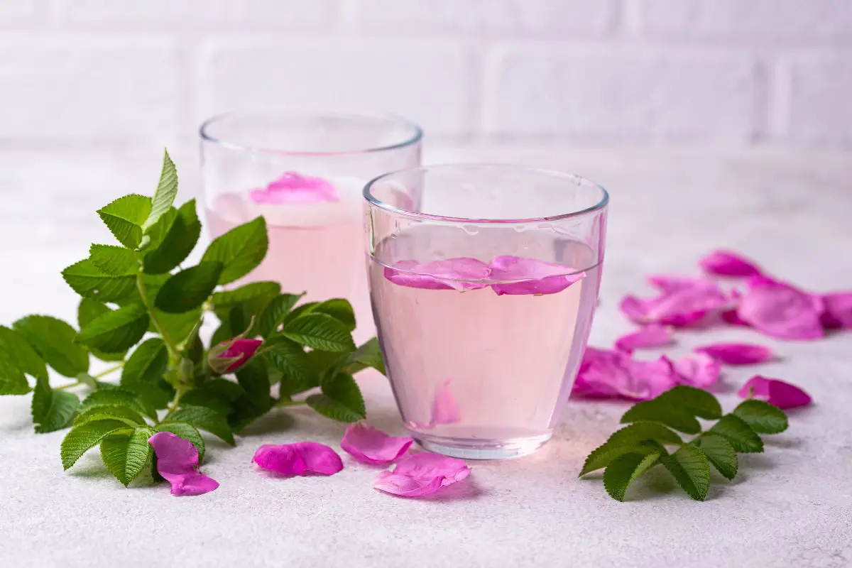 The 9 Best Rose Water Substitutes