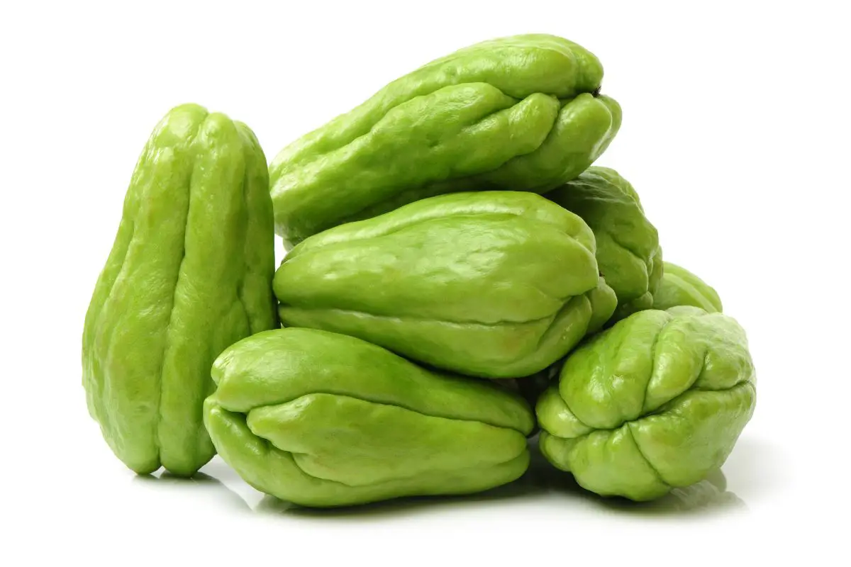 The Best Chayote Substitutes