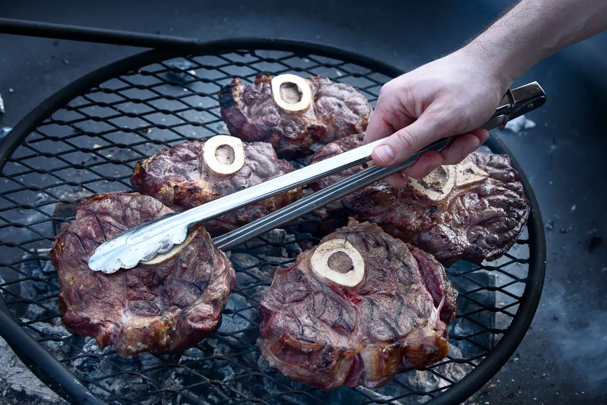 The Best Cuts To Substitute Beef Shank