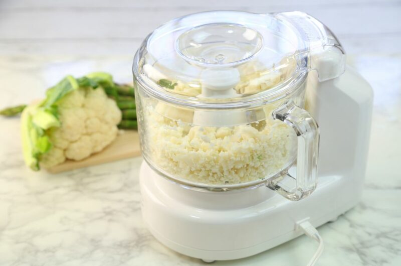 The Best Food Processor Substitutes