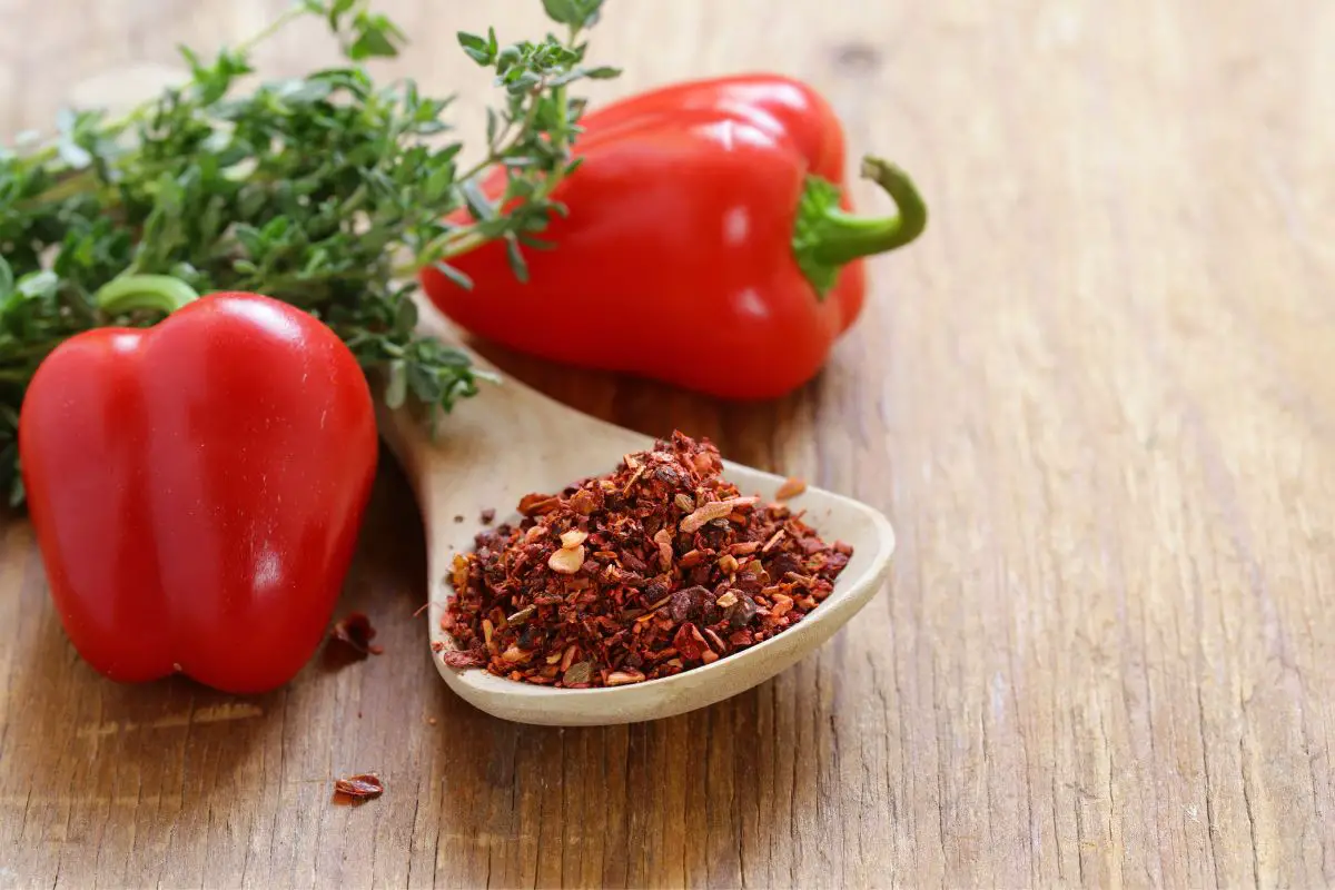 The Best Sweet Paprika Substitutes - 6 Substitutes You Need To Try