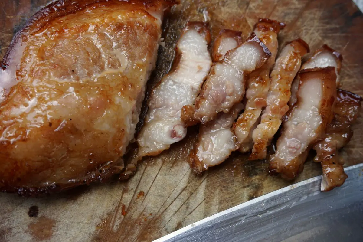 The Most Delicious Pork Shoulder Substitutes For Your Cooking