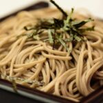 Top 6 Substitutes For Soba Noodles