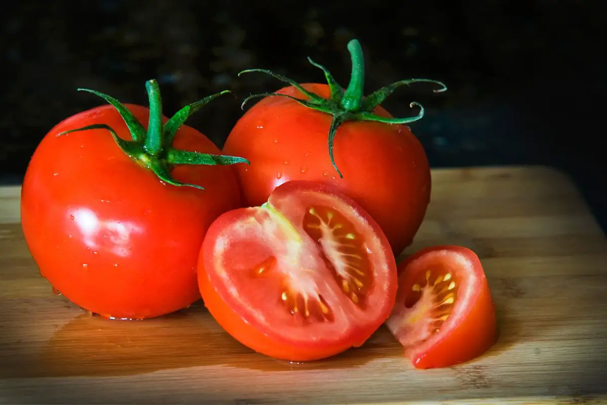 Top 6 Substitutes For Tomatoes