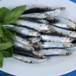 The 6 Best Vegan Substitutes For Anchovy