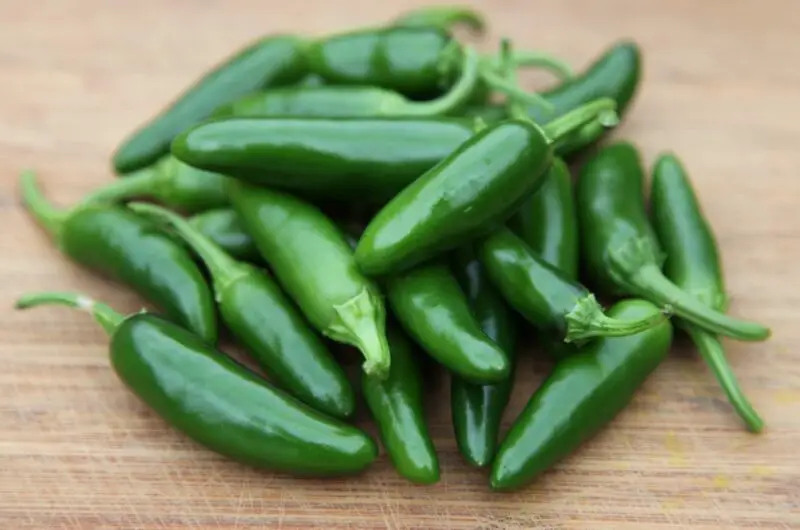What Are The Best Jalapeños Substitutes?