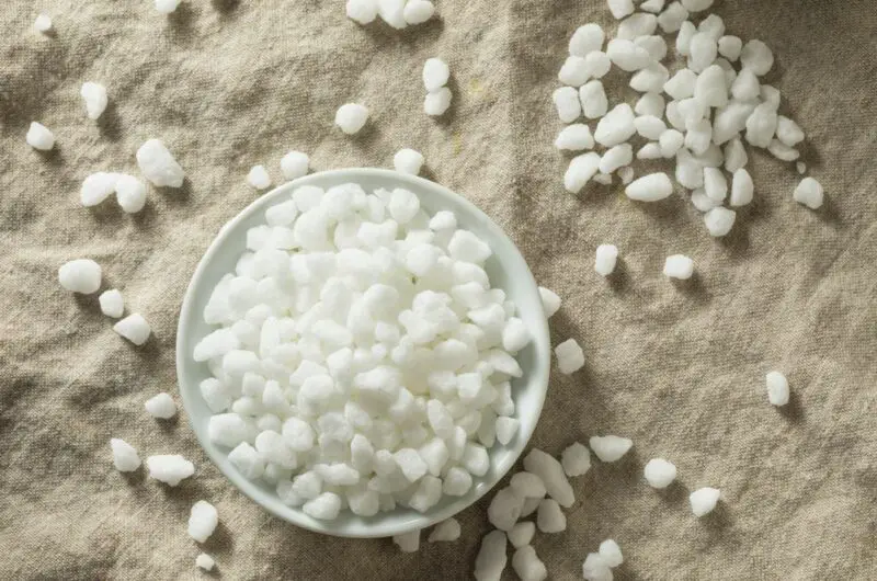 What Is Pearl Sugar? And How Can You Substitute It?