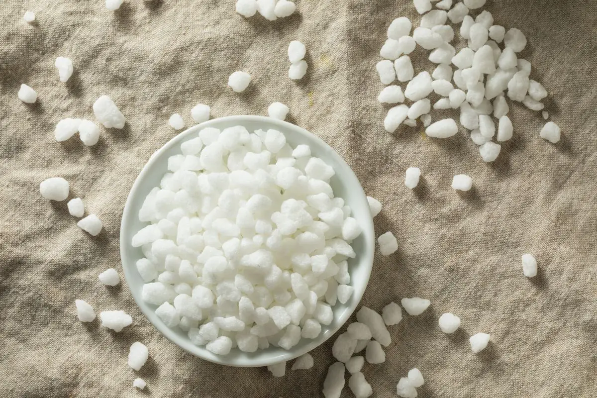 What Is Pearl Sugar? And How Can You Substitute It?
