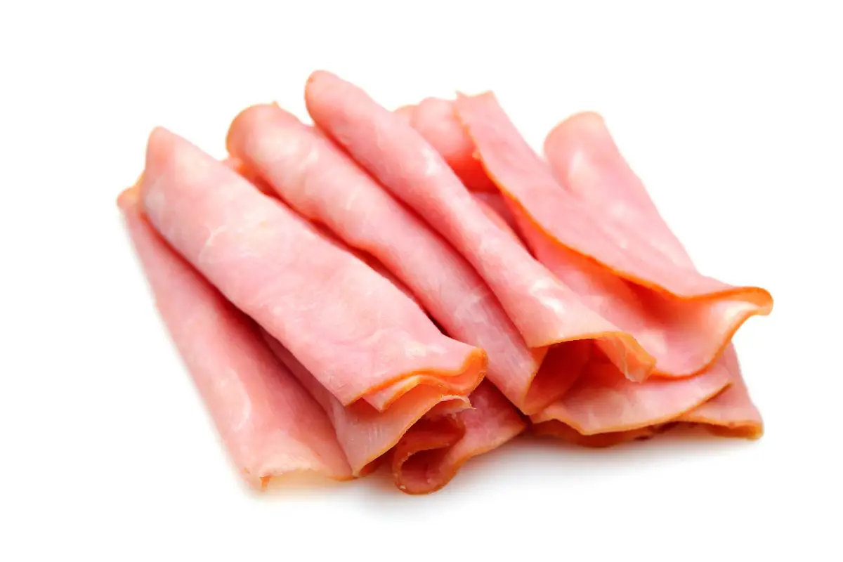 What Is Prosciutto