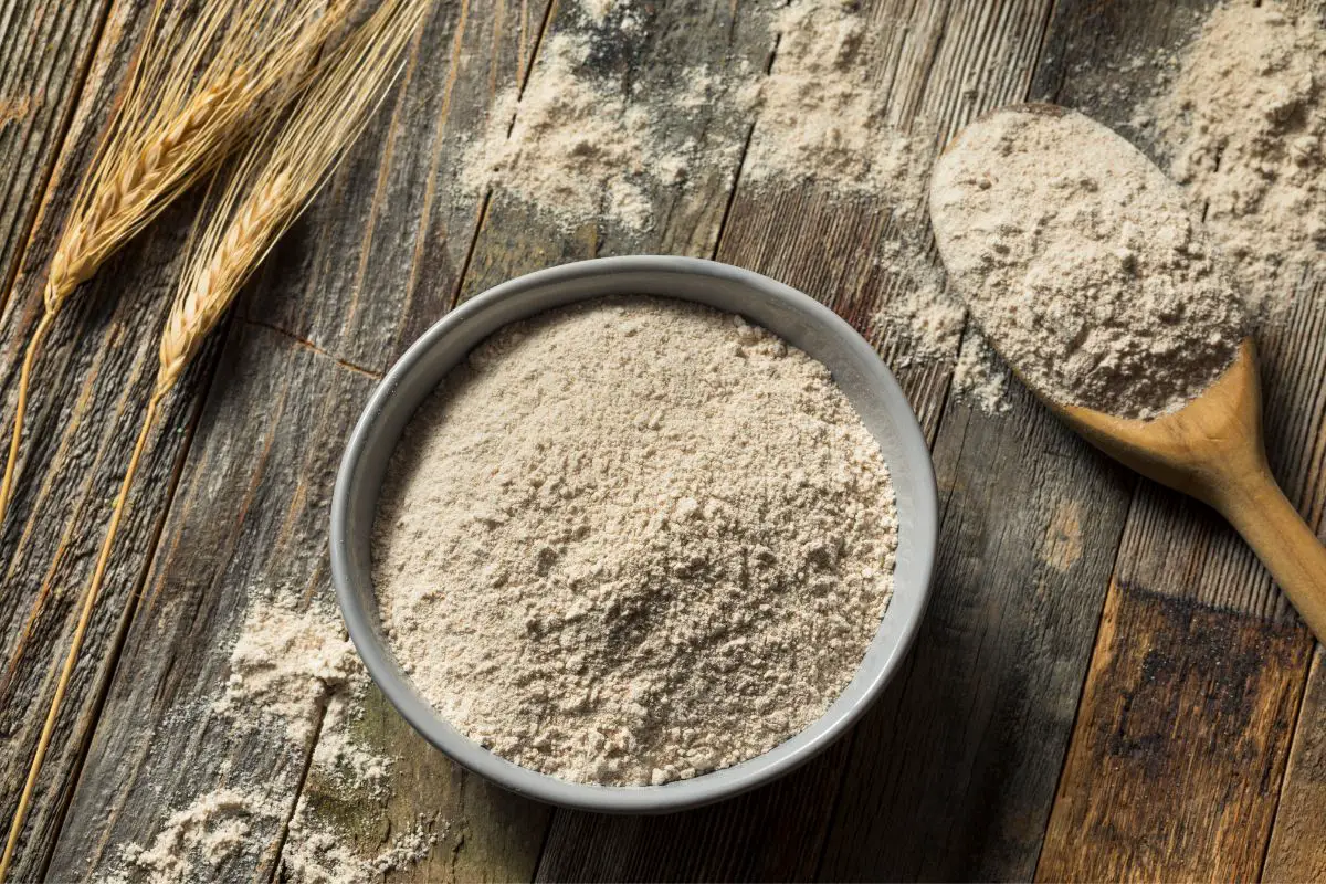 6 Of The Best 00 Flour Substitutes You Have To Try