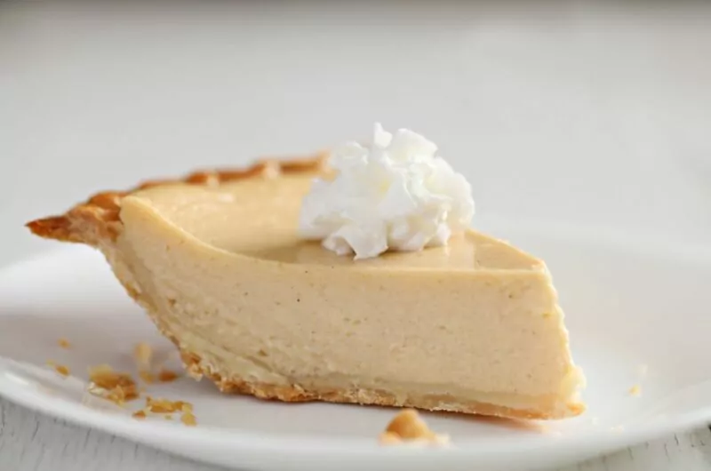 How Good Does Buttermilk Pie Taste? Does Buttermilk Pie Taste Nice?