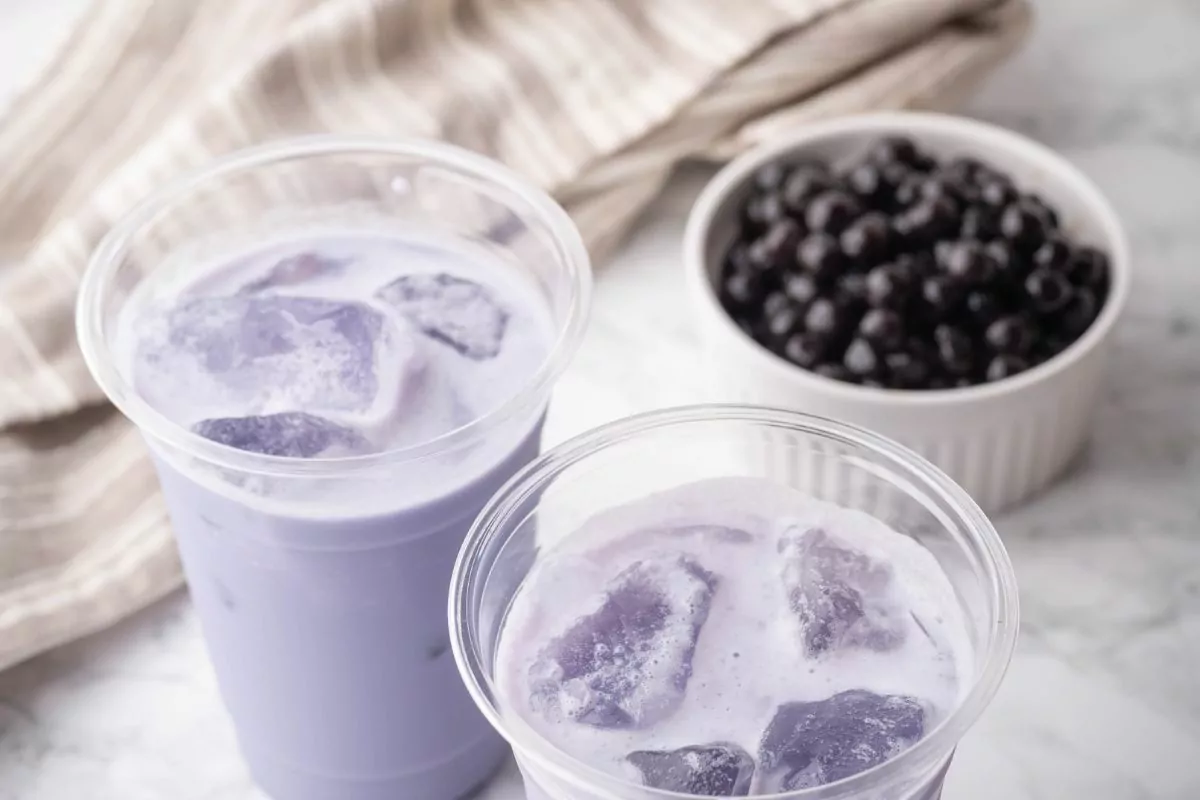 Taro Boba Tea: Everything You Need To Know! (1)