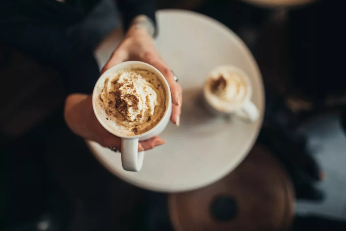 What Does Pumpkin Spice Latte Taste Like?