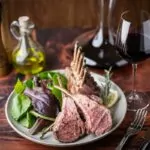 18 Mouthwatering Side Dishes To Serve With Rack Of Lamb