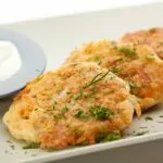 6 Amazing Sides To Serve With Potato Pancakes