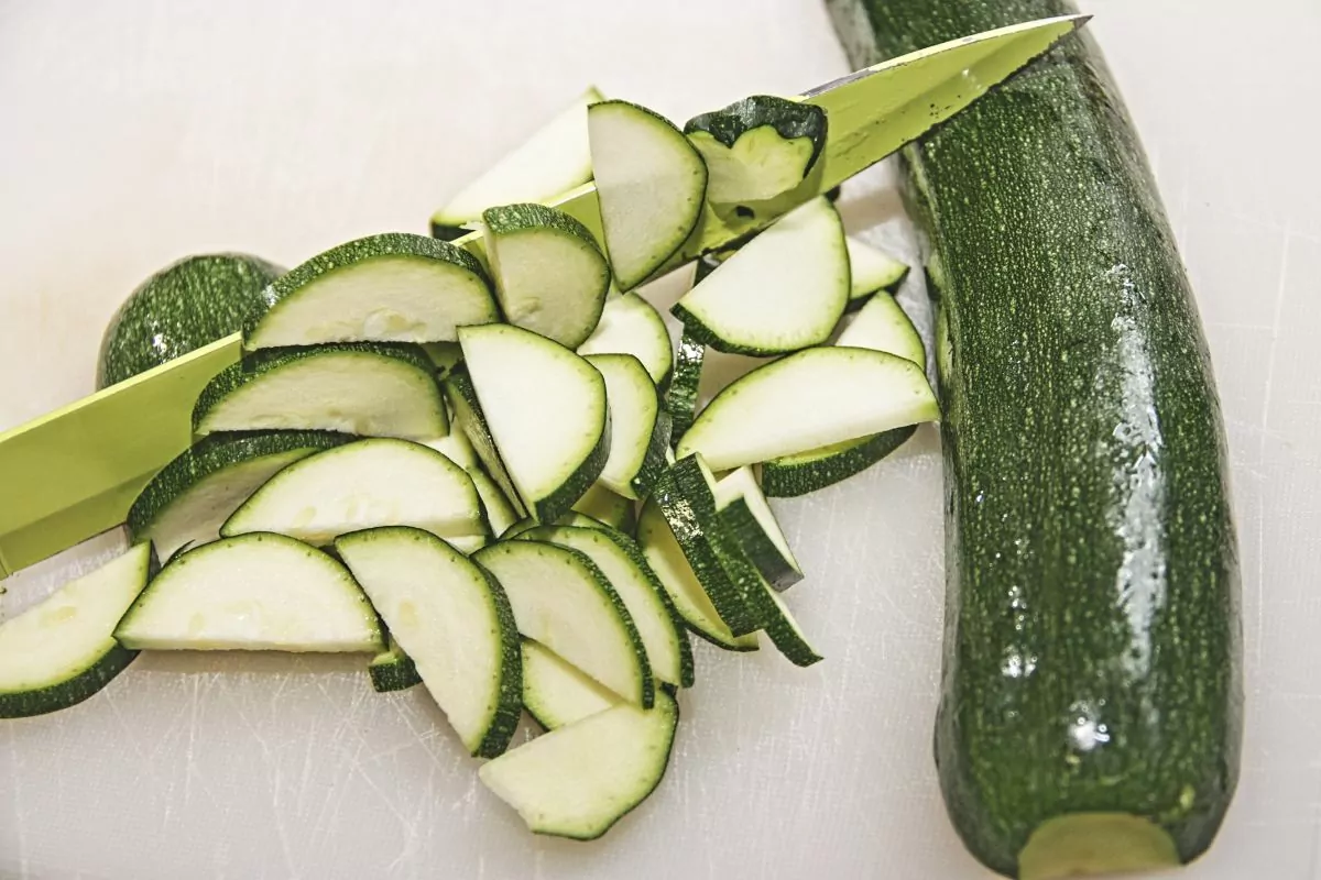 8 AWESOME Side Dishes To Serve With Zucchini