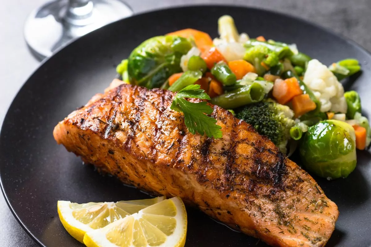 8 Amazing Side Dishes To Serve With Fish Fillets