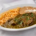8 Delicious Side Dishes To Serve With Pork Chile Verde
