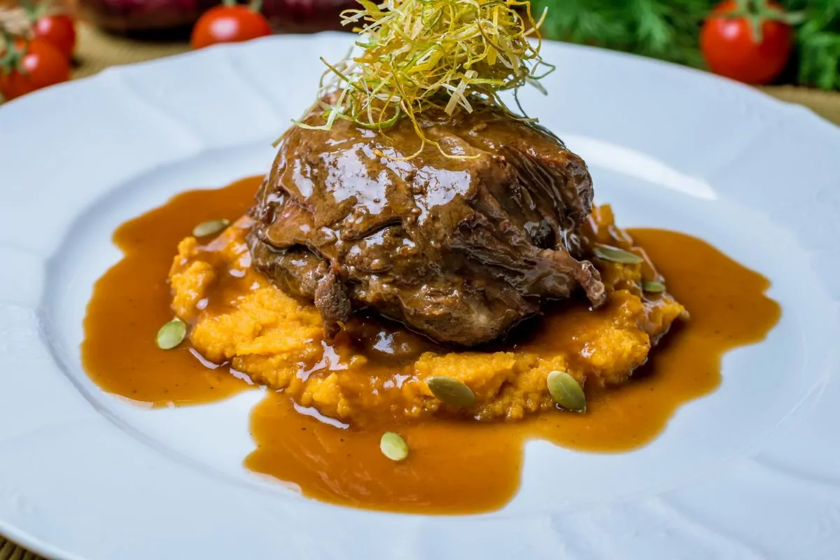 Everything You Need To Know About Beef Cheeks
