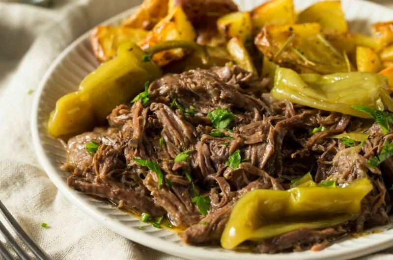 Things To Serve With Mississippi Roast: 8 Of The Very Best Side Dishes