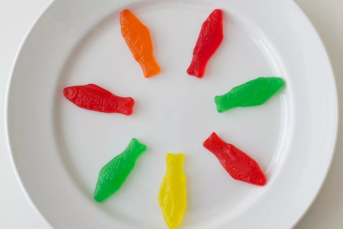 What Do Swedish Fish Actually Taste Like? Do They Have A Flavor?