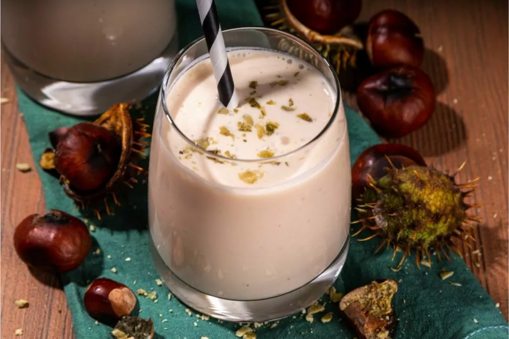 What Exactly Does Chestnut Praline Taste Of? Is It Good?