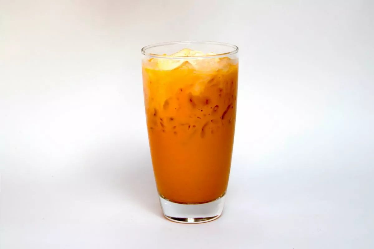 What Is Thai Tea? What Does It Taste Like?