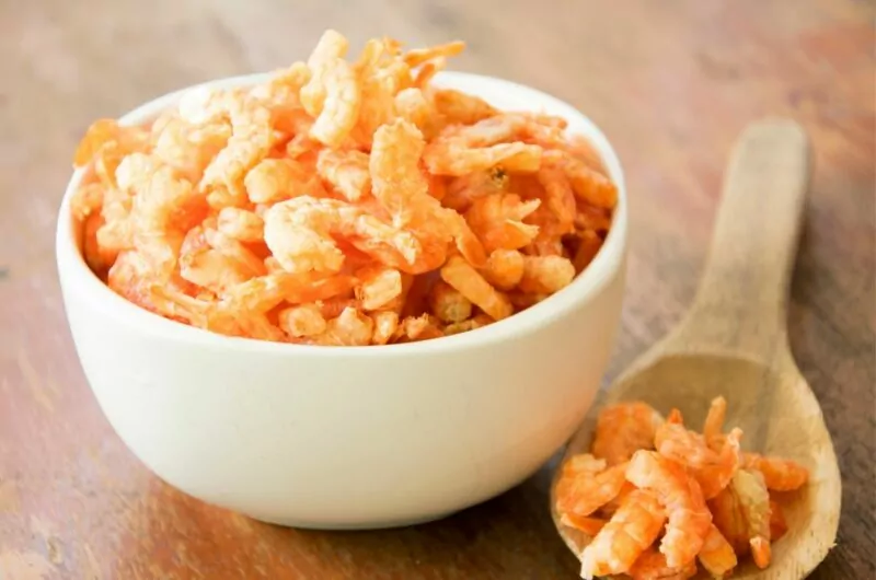 5 Best Dried Shrimp Substitutes