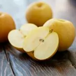 8 Delicious Asian Pear Substitutes