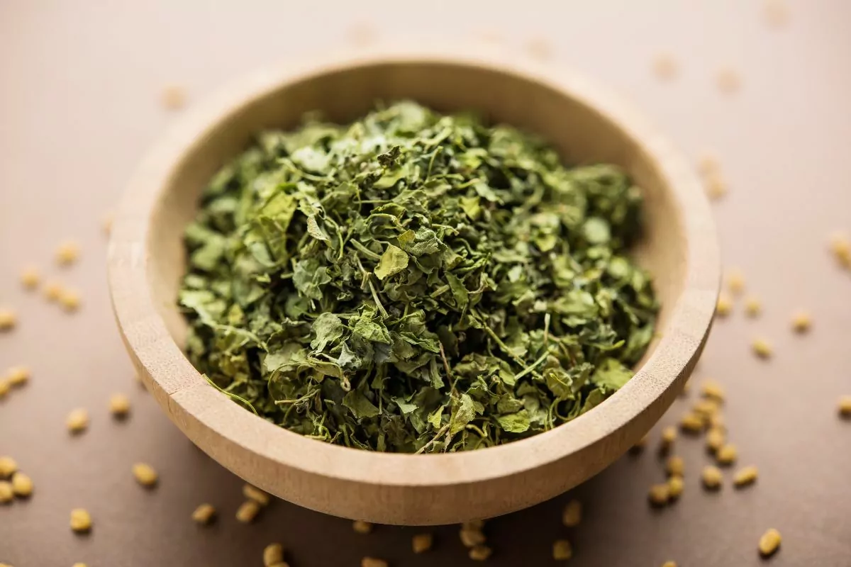 A Complete Guide On The Best Kasoori Methi Substitutes