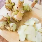 Galangal Substitutes - The 6 Best Alternatives!