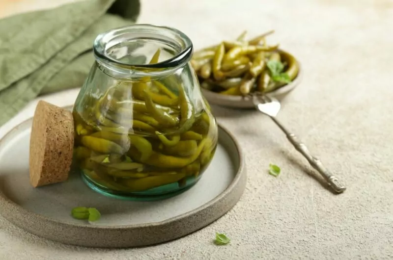 Sport Pepper Substitutes: The 6 Best Options