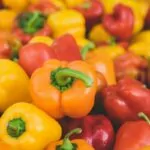 The 15 Best Bell Pepper Substitutes