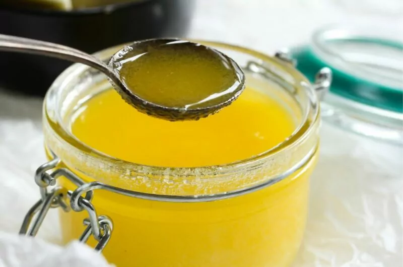 The 6 Best Clarified Butter Substitutes You Can Use Today!