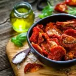 The 6 Best Substitutes For Sun-Dried Tomatoes