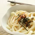 The 6 Best Substitutes For Udon Noodles
