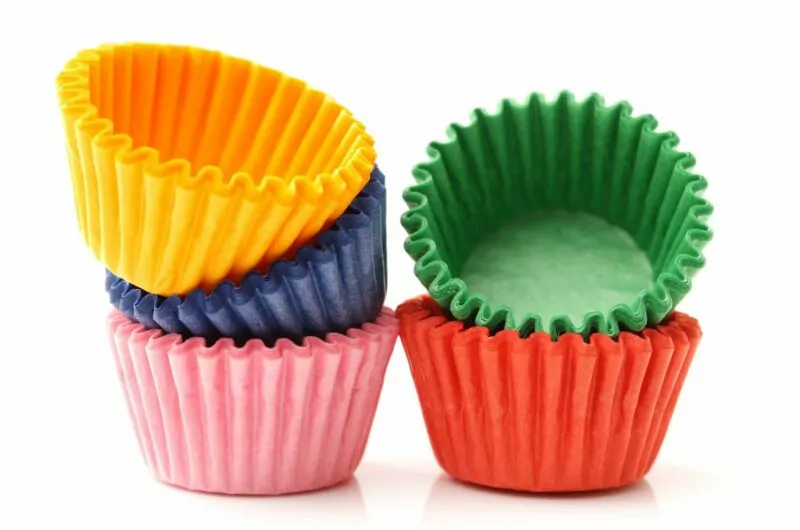 The 6 Best Substitutes To Replace Cupcake Liners