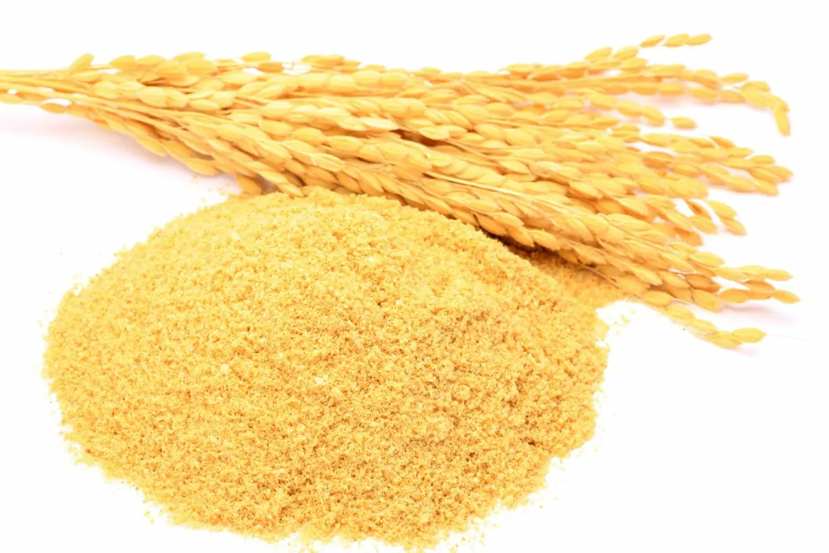 The 6 Best Wheat Germ Substitutes (3)
