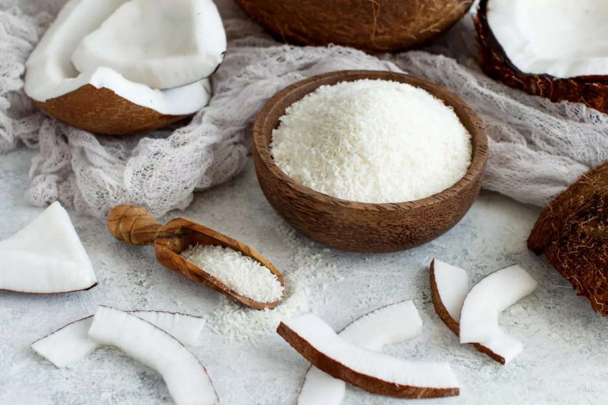 The 6 Best Wheat Germ Substitutes (7)