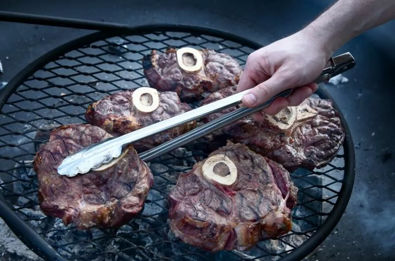 The Best Cuts To Substitute Beef Shank
