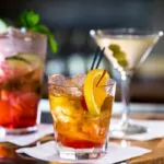 The Best Kina Lillet Substitutes For You To Try!
