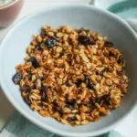 Top 6 Granola Substitutes