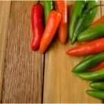 Top 6 Serrano Pepper Substitutes