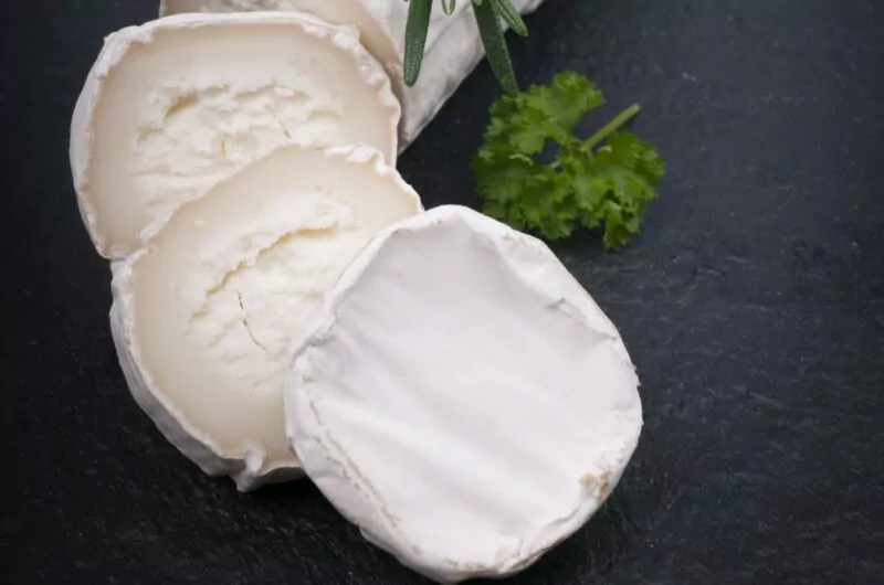 Top 6 Substitutes For Akawi Cheese